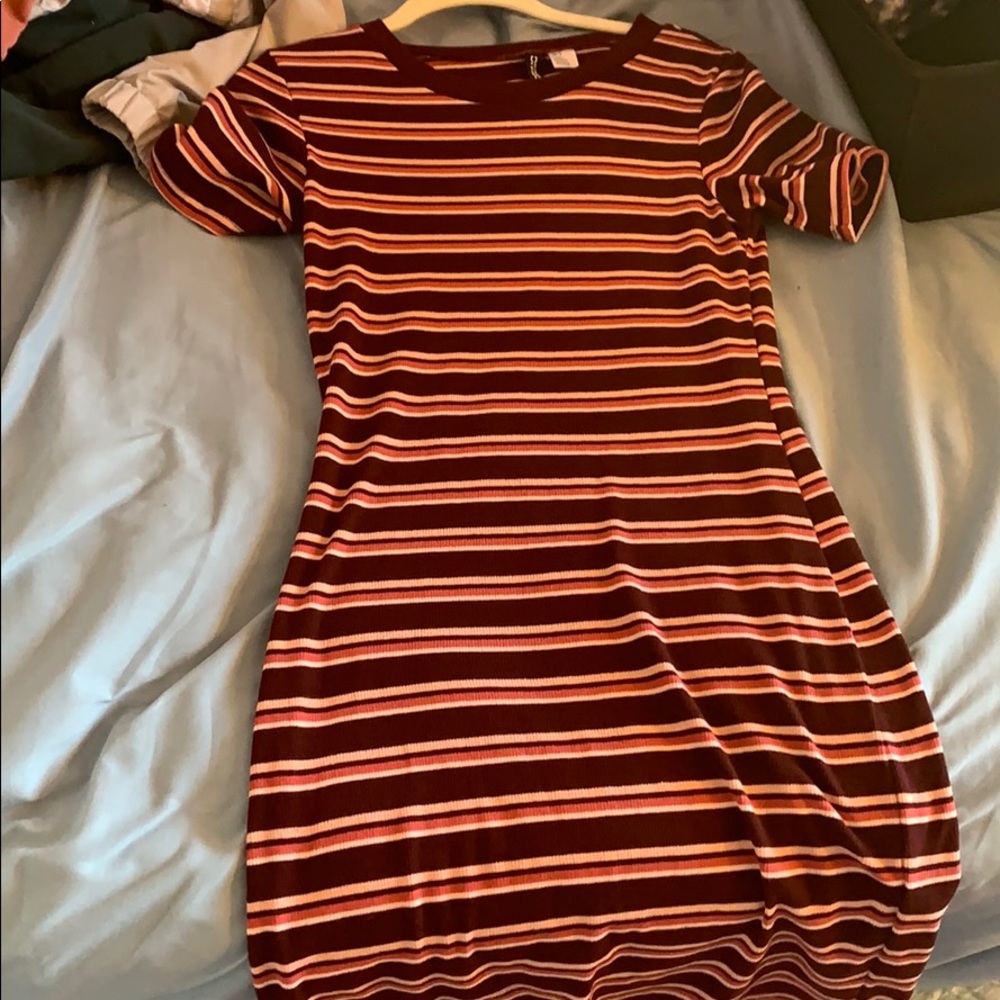 H&M dress
